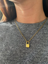 Load image into Gallery viewer, Lockette