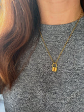 Load image into Gallery viewer, Lockette