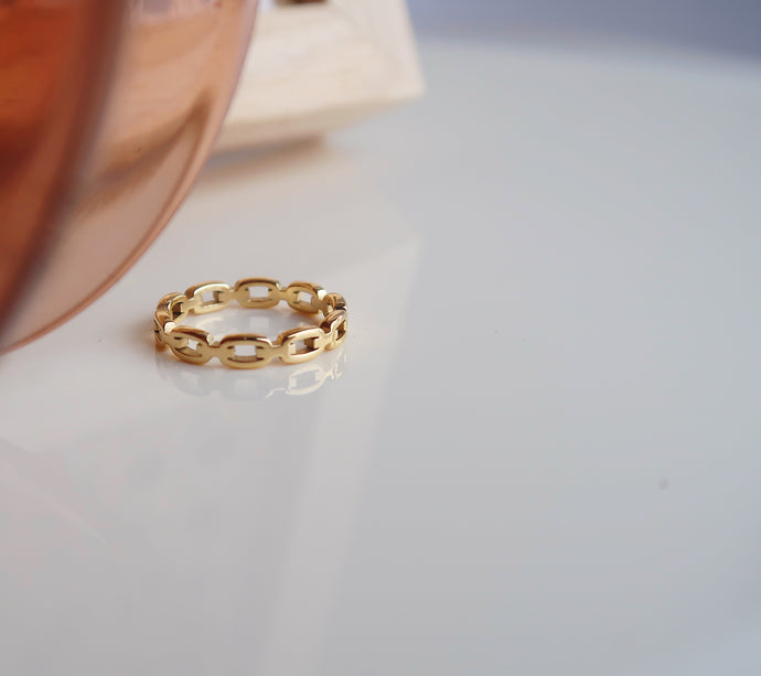 chain ring