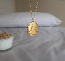 Load image into Gallery viewer, kira pendant necklace
