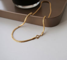 Load image into Gallery viewer, lupine chain necklaces
